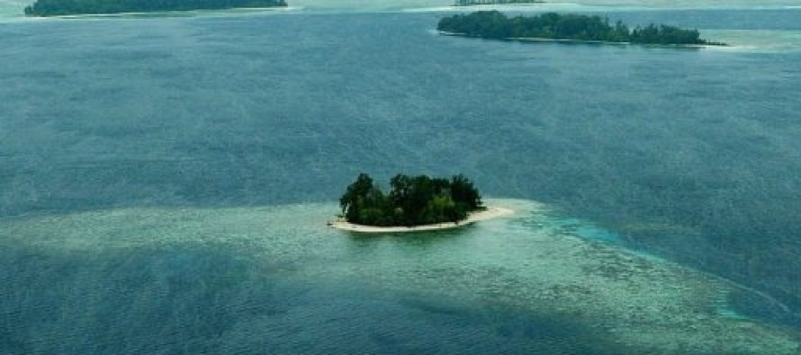 Solomon Adaları açıklarında 8,0 büyüklüğünde deprem