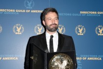 Affleck’in Argo’su ödüle doymuyor