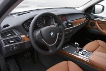 BMW, 30 bin ”X5”i geri çağırdı!