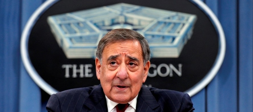 Panetta: Kuzey Kore’nin eylemleri ciddi bir tehdit oluşturuyor