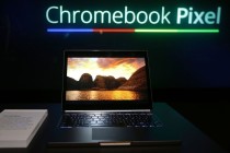 Google’dan Macbook’a rakip: Chromebook Pixel