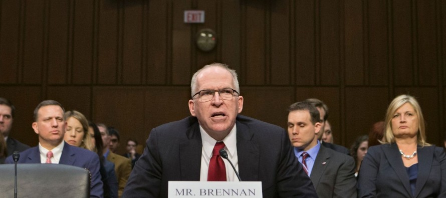 Brennan’a CIA’in tartışmalı sorgulama yöntemleri soruldu
