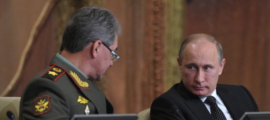 Putin sert konuştu: Stratejik denge bozuluyor
