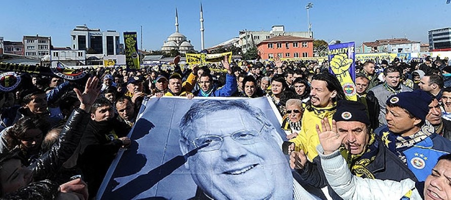 FOX NEWS – “Türkiye’deki futbolda şike davası yolsuzluğun en tepeden başlamış olabileceğini gösteriyor”