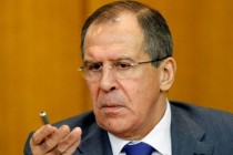 Lavrov: Libya’dan ders aldık