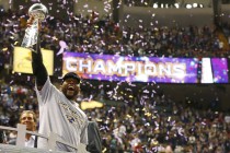 Super Bowl Kupası Baltimore Ravens’ın oldu