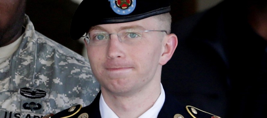 Pentagon, WikiLeaks sanığı Manning’le ilgili belgeler yayınlandı