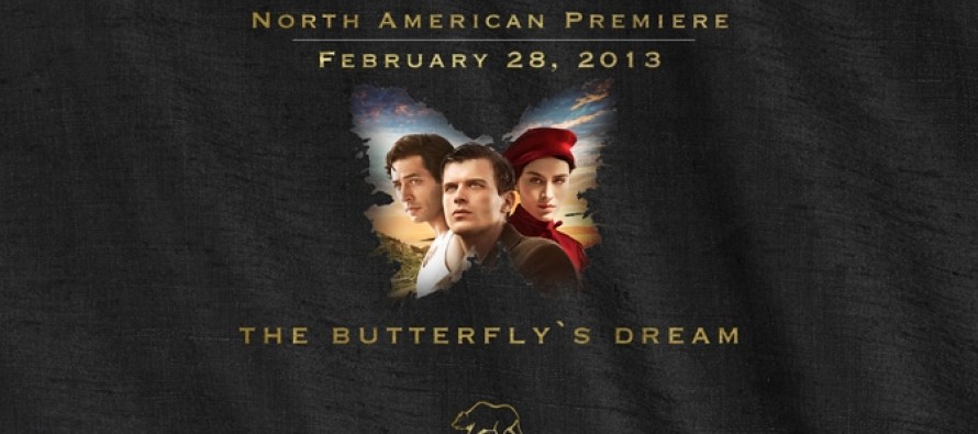 Los Angeles Türk Film Festivali ‘Kelebeğin Rüyası’yla başlıyor