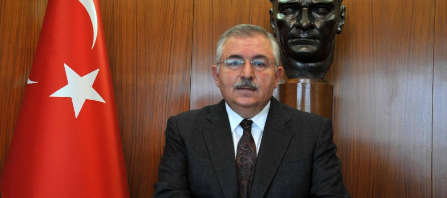 Büyükelçi Burcuoğlu: Cinayet ile Fransa’da PKK ifşa edildi