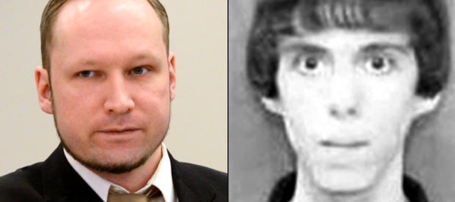 20 çocuk katili Lanza, Breivik’i kendisine rakip mi aldı?