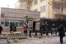 Ankara’daki elçilik saldırısı Amerikan basınını şaşırttı