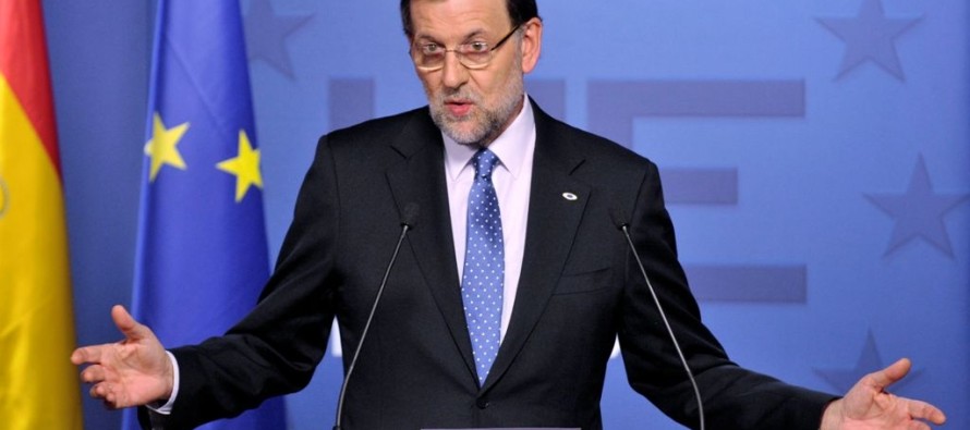 İspanya Başbakanı, yolsuzluk iddialarına karşı mal varlığını beyan etti