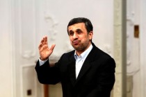 Ahmedinejad, İranlı ilk astronot olmak istiyor