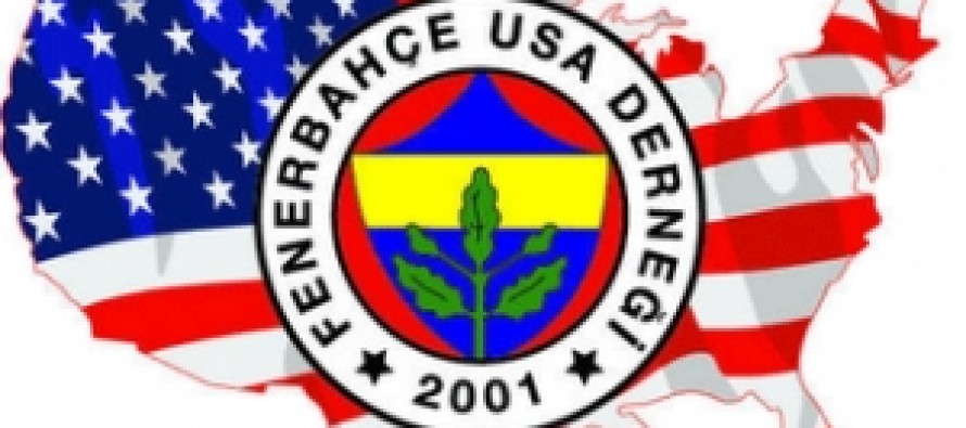 Fenerbahçe USA yine şampiyon!