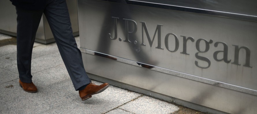 JPMorgan Chase iki yılda 17 bin kişiyi işten çıkaracak