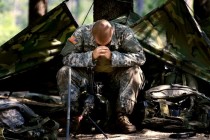 İntihar eden ABD askeri sayısı çatışmalarda ölenlerden daha fazla