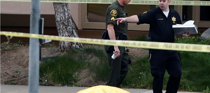 California’da silahlı saldırılar: 4 ölü
