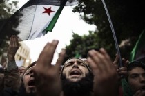 Türkiye’den Suriyeliler için uçuşa yasak veya yardım koridoru isteği