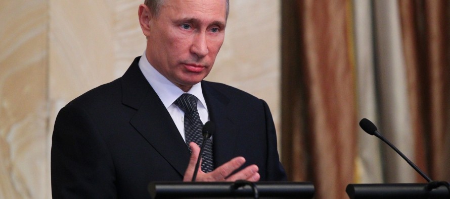 Putin: 200’den fazla ajanı deşifre ettik