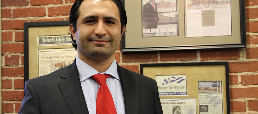 Türk iş adamı ABD’de futbol takımı kuruyor