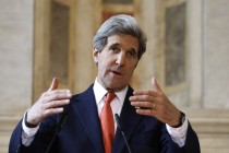 Dışişleri Bakanı Kerry yarın Türkiye’ye gidiyor