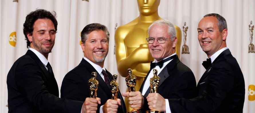 85. Oscar Ödülleri sahiplerini buldu