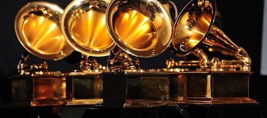 Grammy ödülü gelecek yıl müzik öğretmenlerine de verilecek