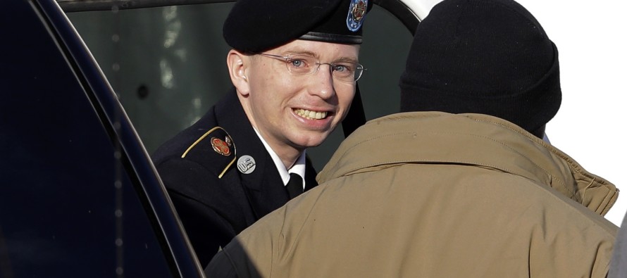 WikiLeaks sanığı Amerikalı er Manning mahkemede