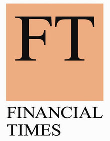 financial times logo 0
