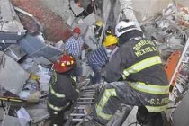 Meksika’da patlama: 14 ölü, 100 yaralı