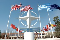 NATO: Suriye’ye askeri bir müdahale düşünmüyoruz