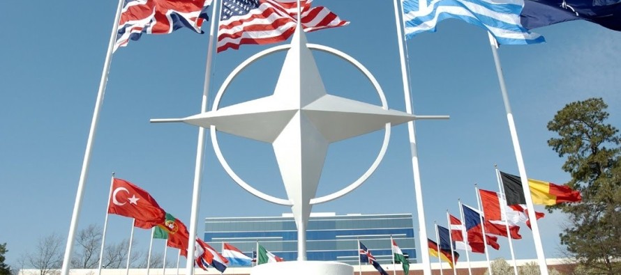 NATO: Suriye’ye askeri bir müdahale düşünmüyoruz