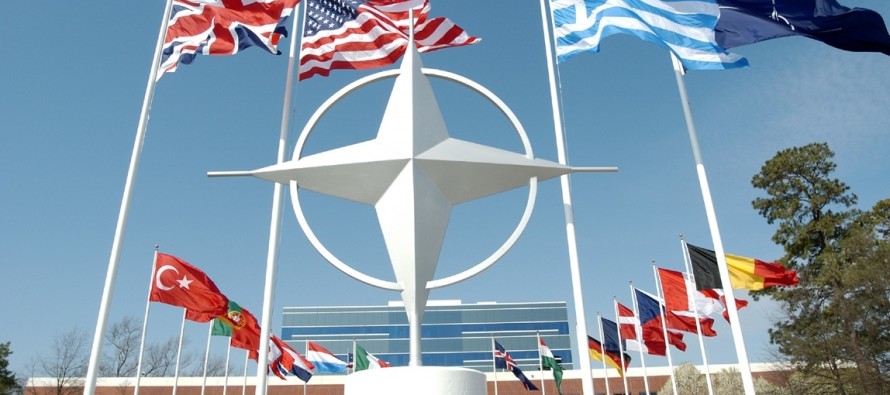 NATO, iki çocuğun ölümüne sebep olduğunu itiraf etti