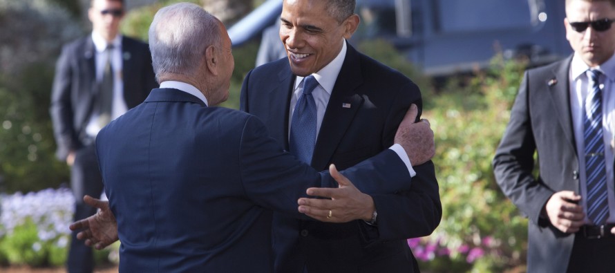 İsrail basını, Obama’nın Ortadoğu ziyaretini değerlendirildi