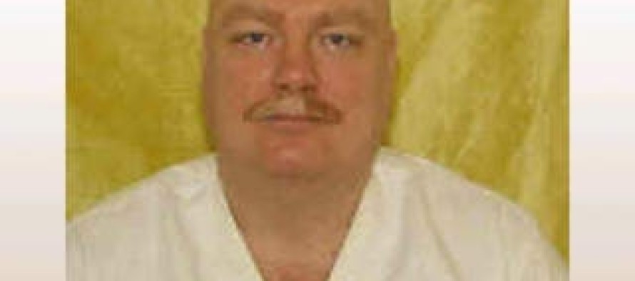 Ohio’da güvenlik görevlisini öldüren mahkum, idam edildi