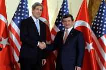 ABD ve Türkiye hem fikir: Roma, Suriye için dönüm olacak