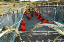 Guantanamo’da açlık grevi iddiası