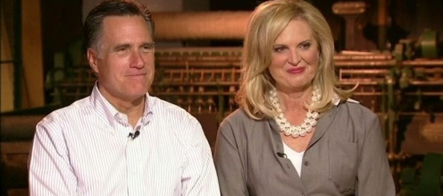 Romney çifti seçimden sonra ilk kez konuştu; ‘‘Onca şeyden sonra hiç kimse oluyorsunuz’’