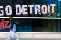 Detroit’ın iflasına yalnızca bir adım kaldı