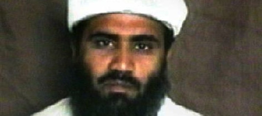El Kaide Sözcüsü Süleyman Abu Ghaith yakalandı