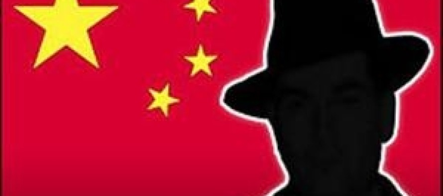Savunma endüstrisinin eski bir çalışanı askeri teknolojiye ait sırları Çin’e vermek suçundan hapis cezasına çarptırıldı