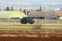 67 yıl önce kurulan İncirlik Üssü yeni ruhsatlandırıldı