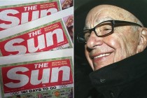 Murdoch’un editör yardımcısına rüşvet suçlaması