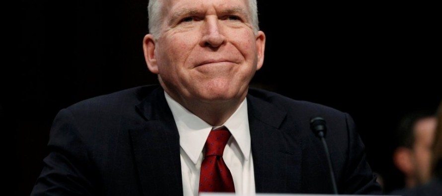 Senato İstihbarat Komitesi Brennan’ı onayladı
