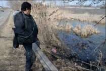 Ohio’da gölete uçan cipteki 6 genç hayatını kaybetti