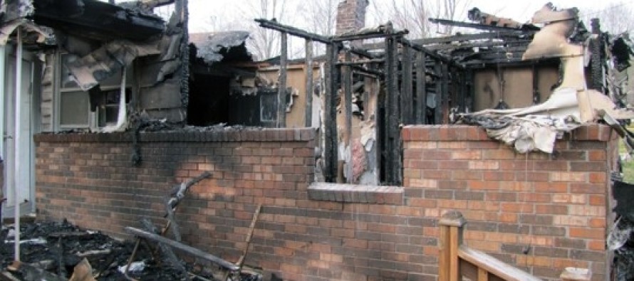 Kentucky’de bir evde yangın çıktı: 5’i çocuk, 7 ölü