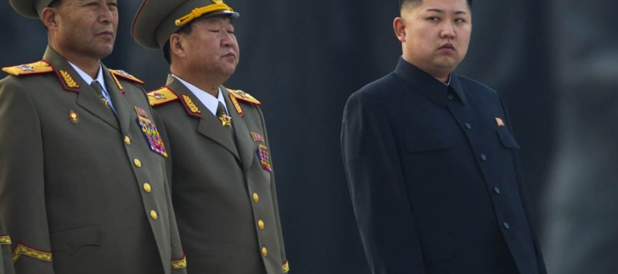 Kuzey Kore: Ateşkes anlaşması artık manasını yitirmiştir