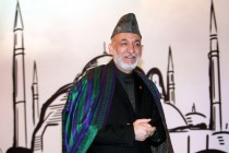 Karzai: Türkiye’nin Afganistan’da yatırımlarını destekliyoruz