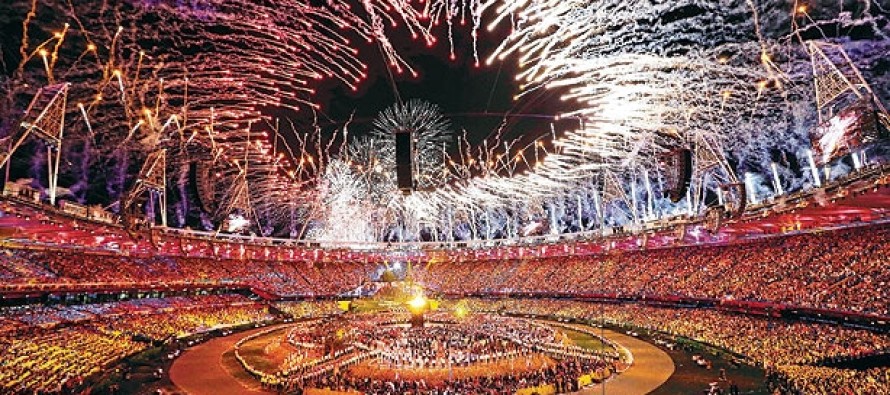 WP – “Yunanistan, İstanbul’un 2020 Olimpiyat girişimlerini destekliyor”
