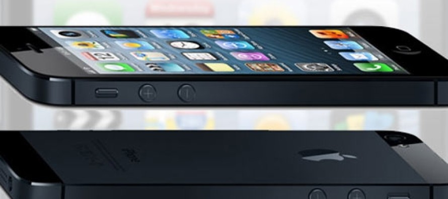 iPhone 5S için ilk kez tarih açıklandı